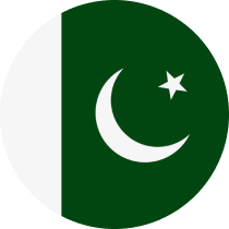 Pakistan