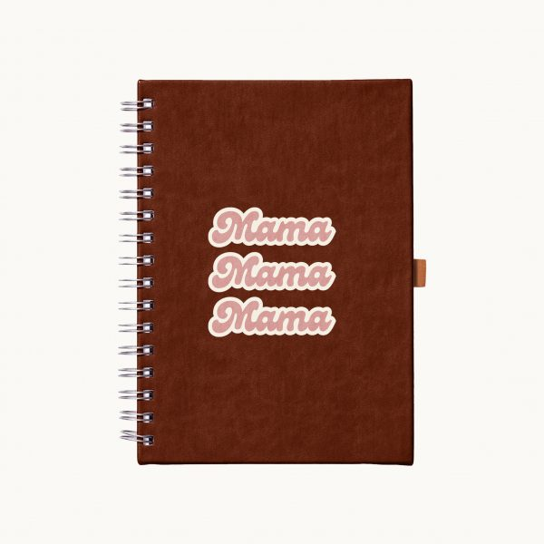 “Mama” Journal
