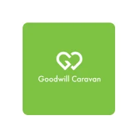 Goodwill Caravan logo