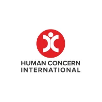 Human Concern International (HCI) Canada logo