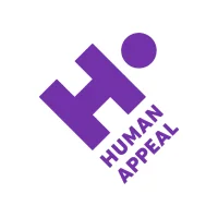 Human Appeal logo