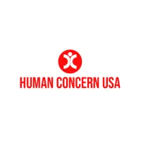 Human Concern USA logo
