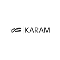 Karam Foundation logo