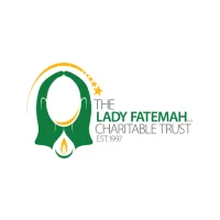 Lady Fatemah Trust logo
