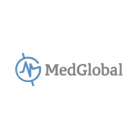 MedGlobal logo