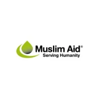 Muslim Aid USA logo