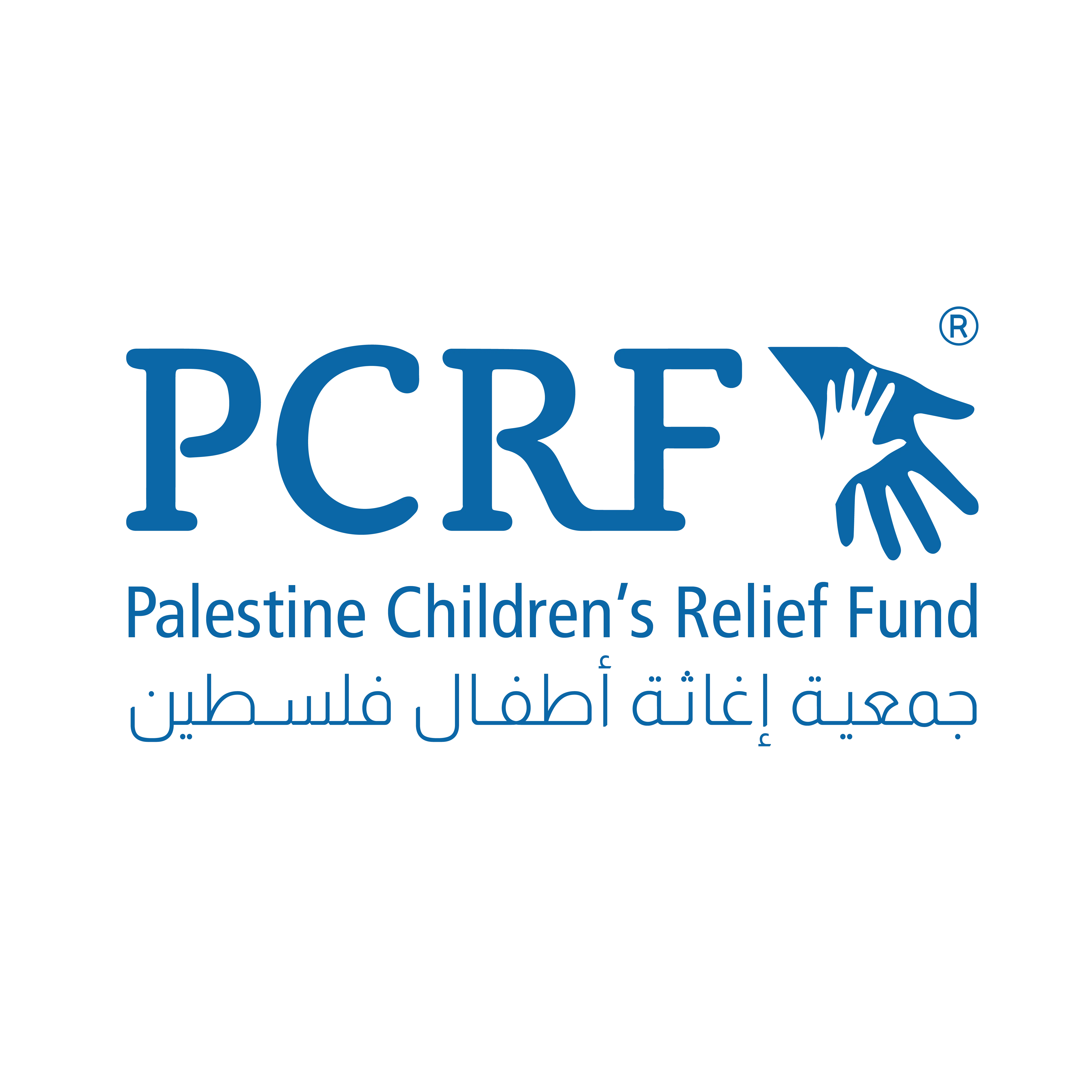 PCRF logo