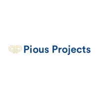 Pious Projects logo