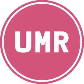 UMR logo