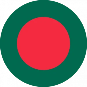 Bangladesh flag