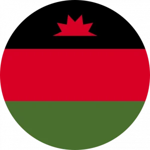 Malawi flag