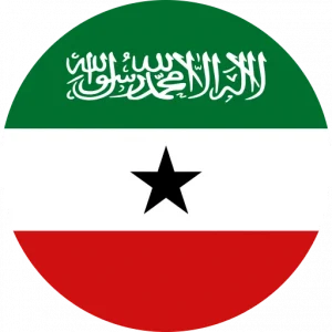 Somaliland flag