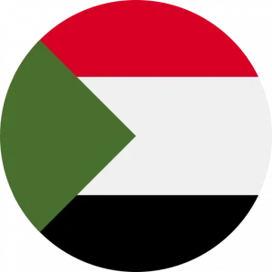 Sudan flag