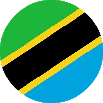 Tanzania flag