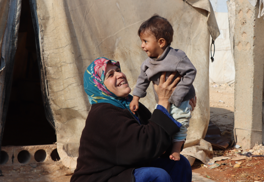 2024 For Mama Challenge