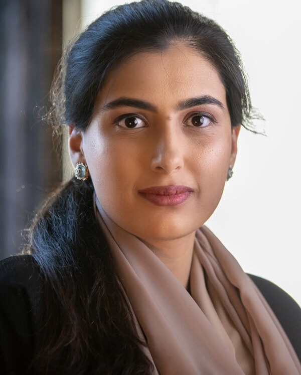 Amira Sajwani