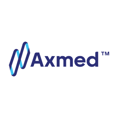 Axmed logo