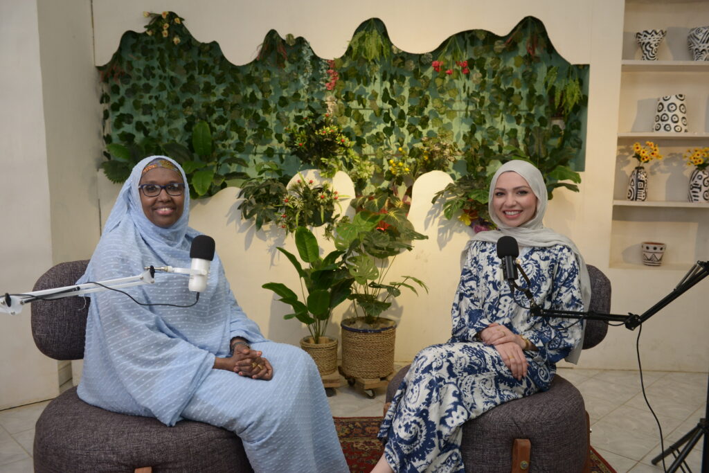 The ‘Three Delays’ Killing Mothers, and How We Stop Them: Professor Hadiza Galadanci