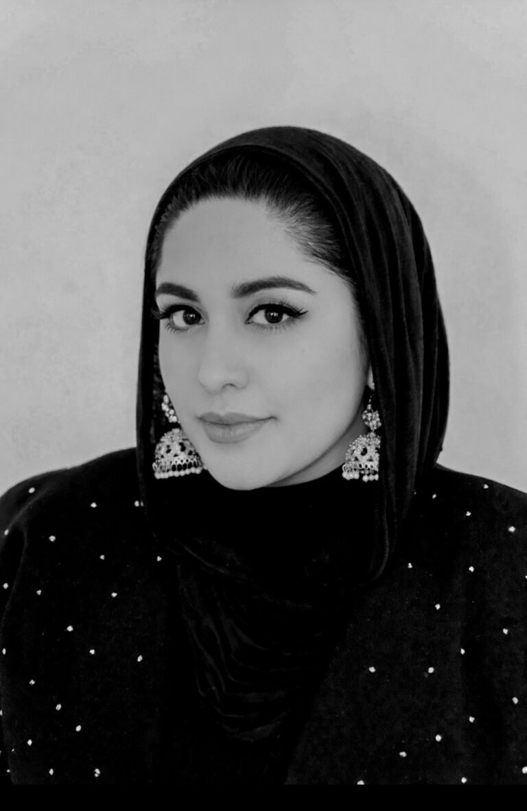 Fatima Younus