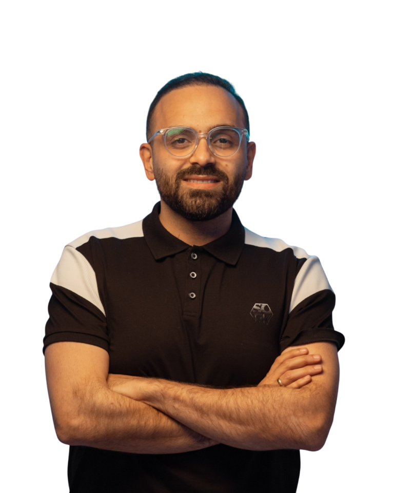 Ahmad Shami