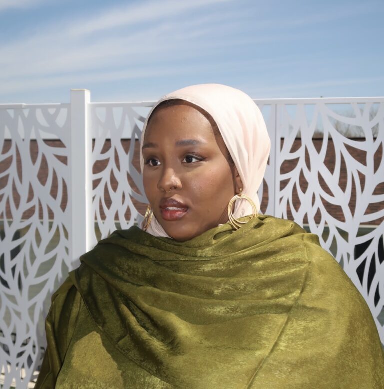 Sadiyah Bashir
