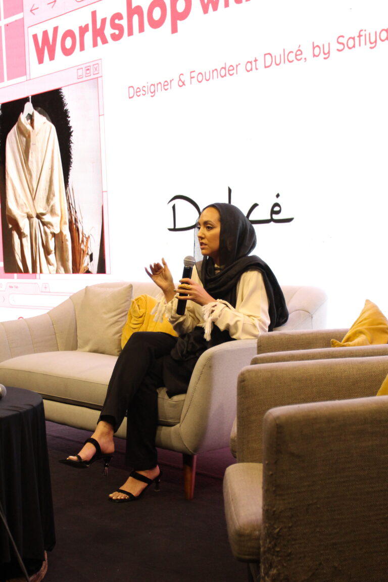 Safiya Abdallah