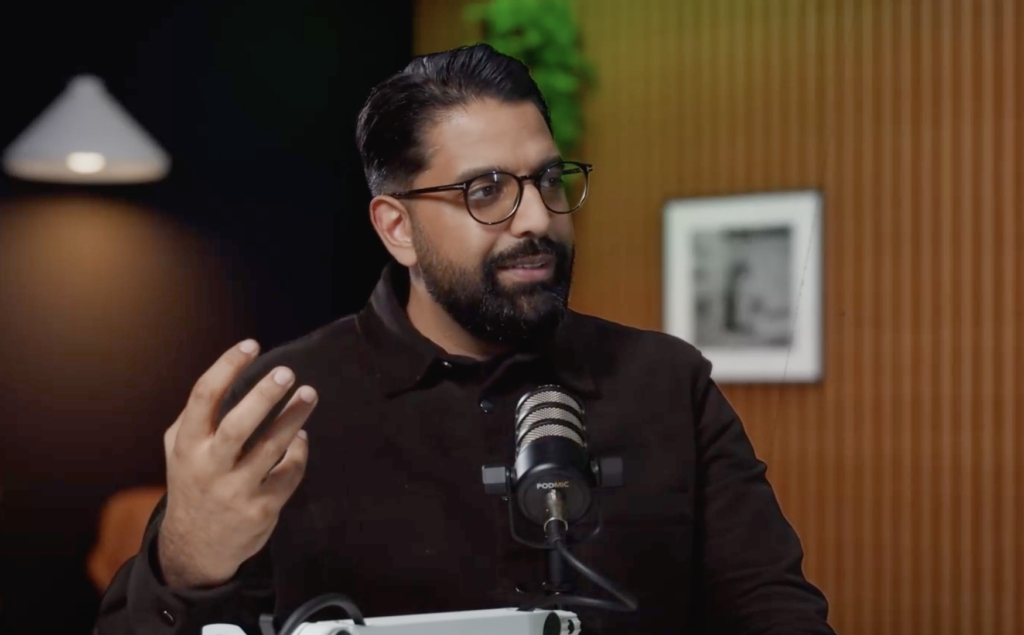 The Playbook for Turning Attention Into Action by Yasar Ahmad