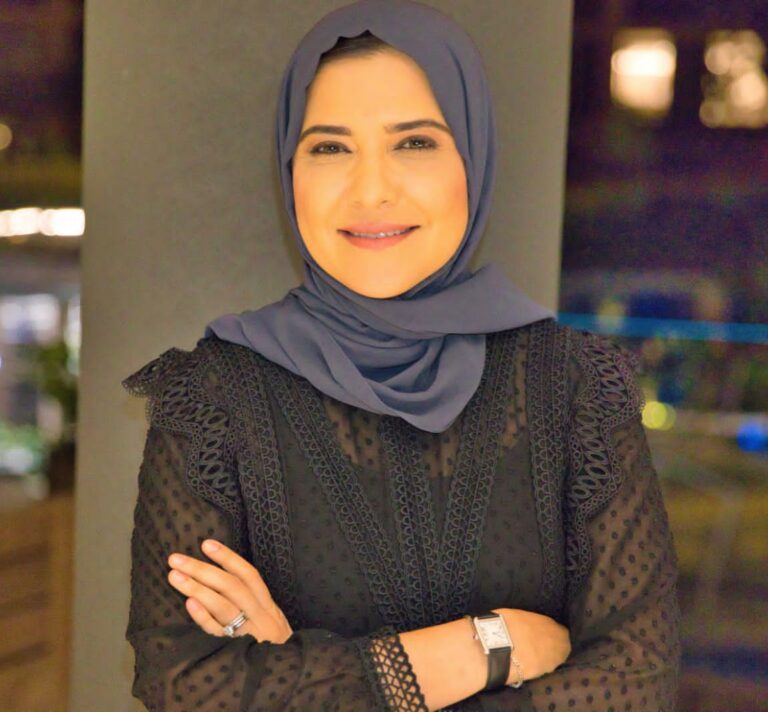 Zaheerah Bham-Ismail